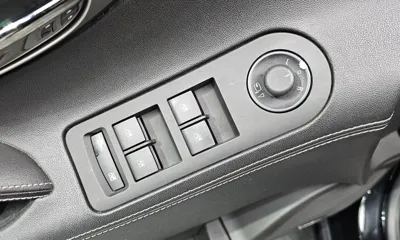 ChevroletGMDaewoo Alpheon 2014, 106475 км, за 2636.27 USD - фото 17