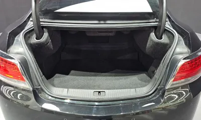 ChevroletGMDaewoo Alpheon 2014, 106475 км, за 2636.27 USD - фото 20