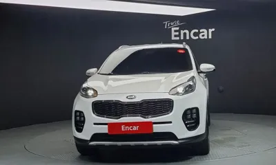 Kia Sportage 2018, 163191 км, за 6962.69 USD