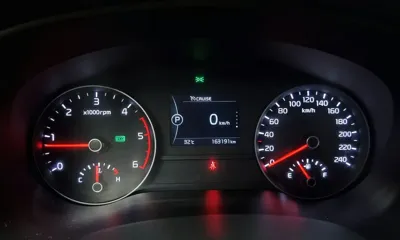 Kia Sportage 2018, 163191 км, за 6962.69 USD - фото 8