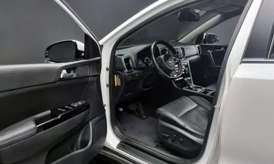 Kia Sportage 2018, 163191 км, за 6962.69 USD - фото 10