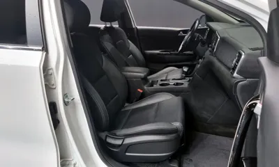 Kia Sportage 2018, 163191 км, за 6962.69 USD - фото 11