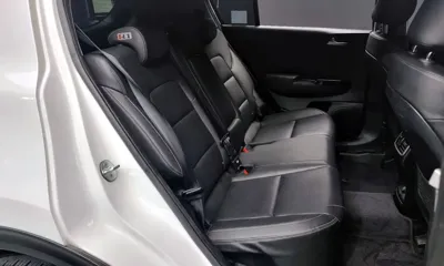 Kia Sportage 2018, 163191 км, за 6962.69 USD - фото 12