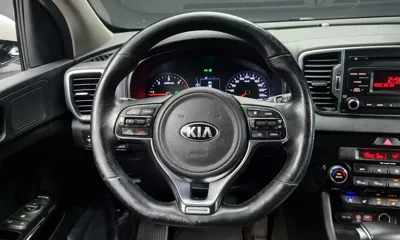 Kia Sportage 2018, 163191 км, за 6962.69 USD - фото 13