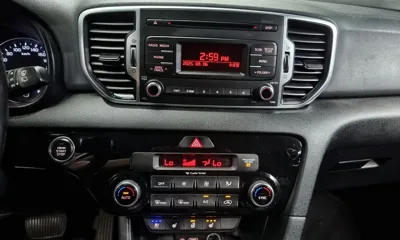 Kia Sportage 2018, 163191 км, за 6962.69 USD - фото 14