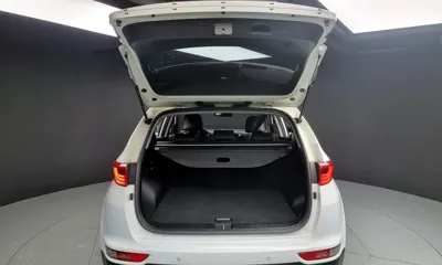 Kia Sportage 2018, 163191 км, за 6962.69 USD - фото 20