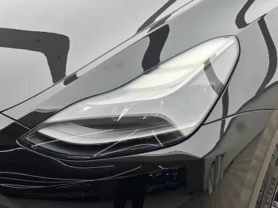 Tesla Model Y 2021, 103000 км, за 19099.1 USD