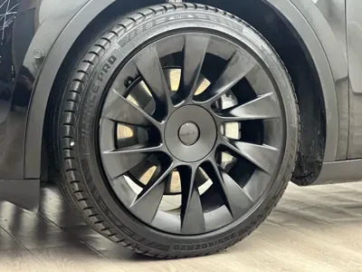 Tesla Model Y 2021, 103000 км, за 19099.1 USD - фото 6