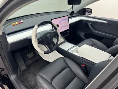 Tesla Model Y 2021, 103000 км, за 19099.1 USD - фото 8
