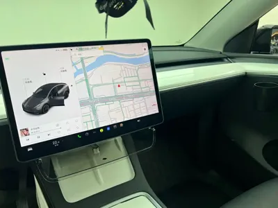 Tesla Model Y 2021, 103000 км, за 19099.1 USD - фото 9