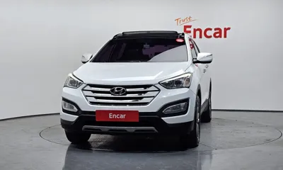 Hyundai Santafe 2013, 221818 км, за 3835.4 USD - фото 3