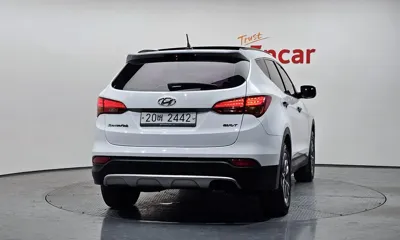 Hyundai Santafe 2013, 221818 км, за 3835.4 USD - фото 4