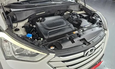 Hyundai Santafe 2013, 221818 км, за 3835.4 USD - фото 6