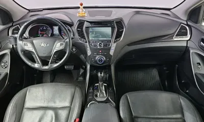 Hyundai Santafe 2013, 221818 км, за 3835.4 USD - фото 7