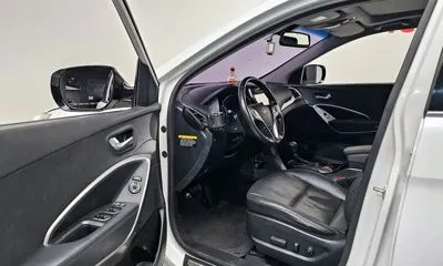 Hyundai Santafe 2013, 221818 км, за 3835.4 USD - фото 10
