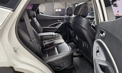 Hyundai Santafe 2013, 221818 км, за 3835.4 USD - фото 11