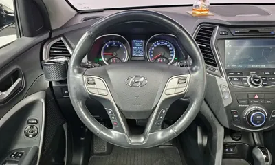 Hyundai Santafe 2013, 221818 км, за 3835.4 USD - фото 12