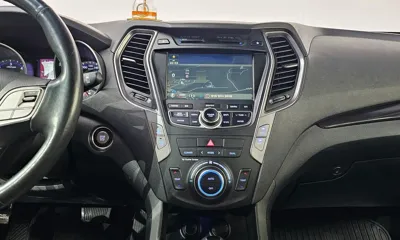 Hyundai Santafe 2013, 221818 км, за 3835.4 USD - фото 13