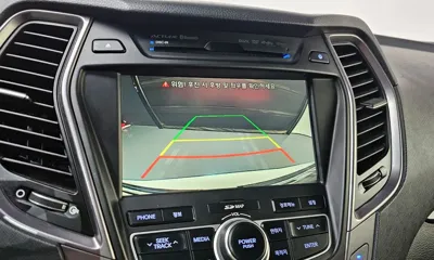 Hyundai Santafe 2013, 221818 км, за 3835.4 USD - фото 14