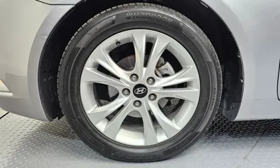 Hyundai Sonata 2011, 133228 км, за 2901.91 USD