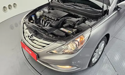 Hyundai Sonata 2011, 133228 км, за 2901.91 USD - фото 6