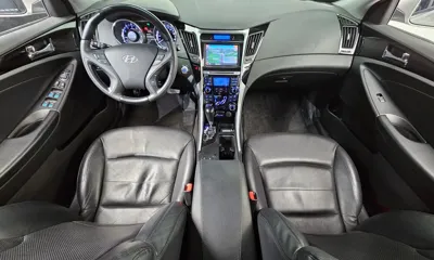 Hyundai Sonata 2011, 133228 км, за 2901.91 USD - фото 7