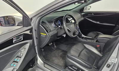 Hyundai Sonata 2011, 133228 км, за 2901.91 USD - фото 10