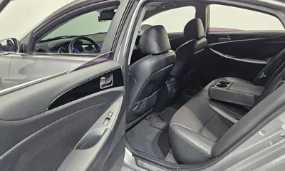 Hyundai Sonata 2011, 133228 км, за 2901.91 USD - фото 11