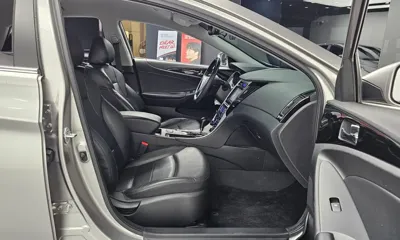Hyundai Sonata 2011, 133228 км, за 2901.91 USD - фото 12