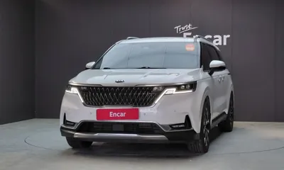 Kia Canival 2021, 81916 км, за 16068.19 USD