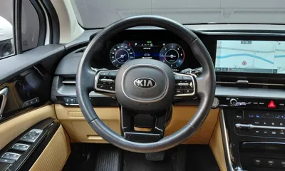 Kia Canival 2021, 81916 км, за 16068.19 USD - фото 13