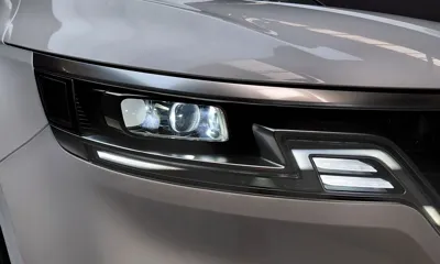 Kia Canival 2021, 81916 км, за 16068.19 USD - фото 22