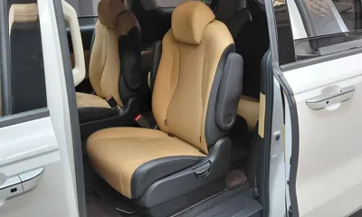 Kia Canival 2021, 81916 км, за 16068.19 USD - фото 26