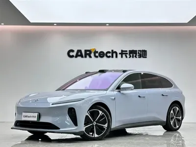 Nio ET5T · 2024 год
