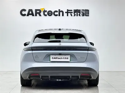 Nio ET5T 2024, 25000 км, за 27188.48 USD