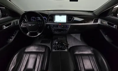 Genesis G80 2017, 184481 км, за 8582.75 USD - фото 6