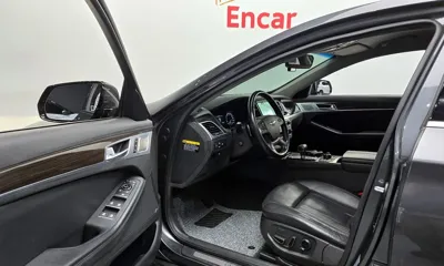 Genesis G80 2017, 184481 км, за 8582.75 USD - фото 9