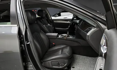 Genesis G80 2017, 184481 км, за 8582.75 USD - фото 10