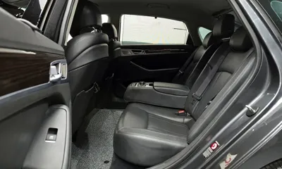 Genesis G80 2017, 184481 км, за 8582.75 USD - фото 11