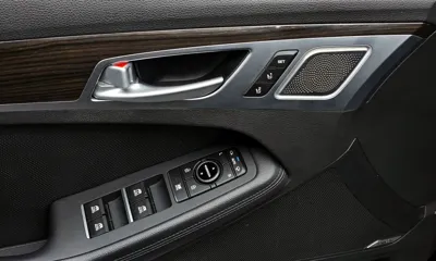 Genesis G80 2017, 184481 км, за 8582.75 USD - фото 17