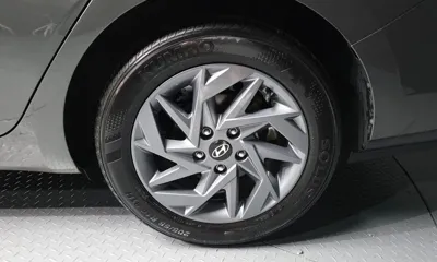 Hyundai Avante 2025, 44196 км, за 15432.7 USD