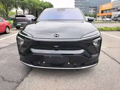 Nio EC6 2021, 100000 км, за 21289.37 USD