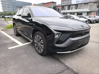 Nio EC6 2021, 100000 км, за 21289.37 USD