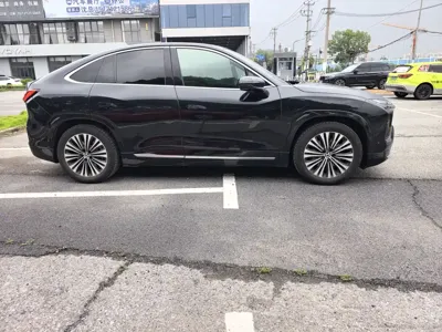 Nio EC6 2021, 100000 км, за 21289.37 USD