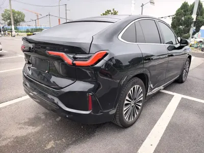 Nio EC6 2021, 100000 км, за 21289.37 USD