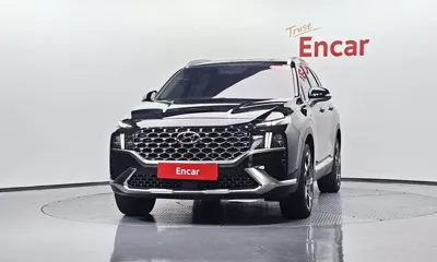 Hyundai Santafe 2023, 31635 км, за 16718.72 USD