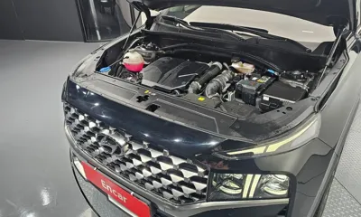 Hyundai Santafe 2023, 31635 км, за 16706.75 USD - фото 6