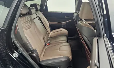 Hyundai Santafe 2023, 31635 км, за 16706.75 USD - фото 11