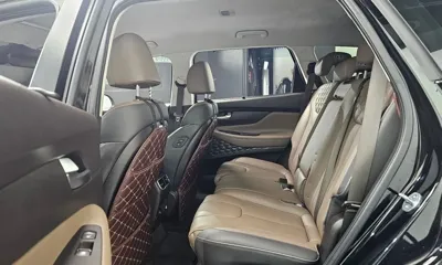 Hyundai Santafe 2023, 31635 км, за 16706.75 USD - фото 12