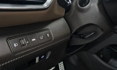 Hyundai Santafe 2023, 31635 км, за 16706.75 USD - фото 20